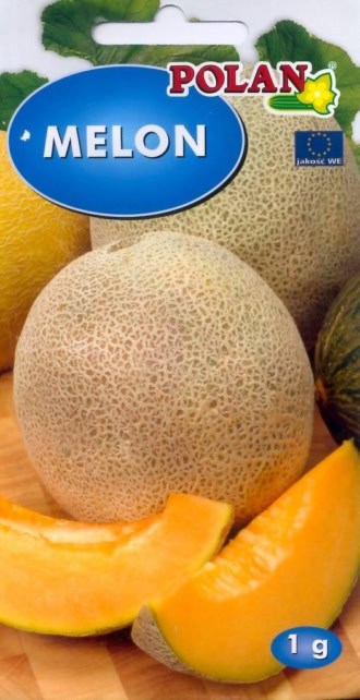 Melon Ananas 1g Melon Ananas 1g 1