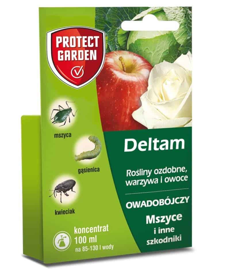 Deltam Owadobójczy