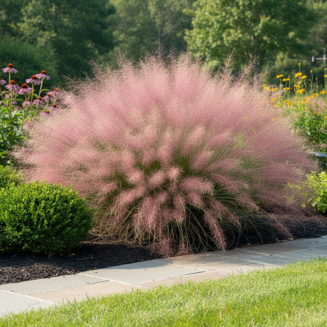 Muhlenbergia Muhlenbergia 3