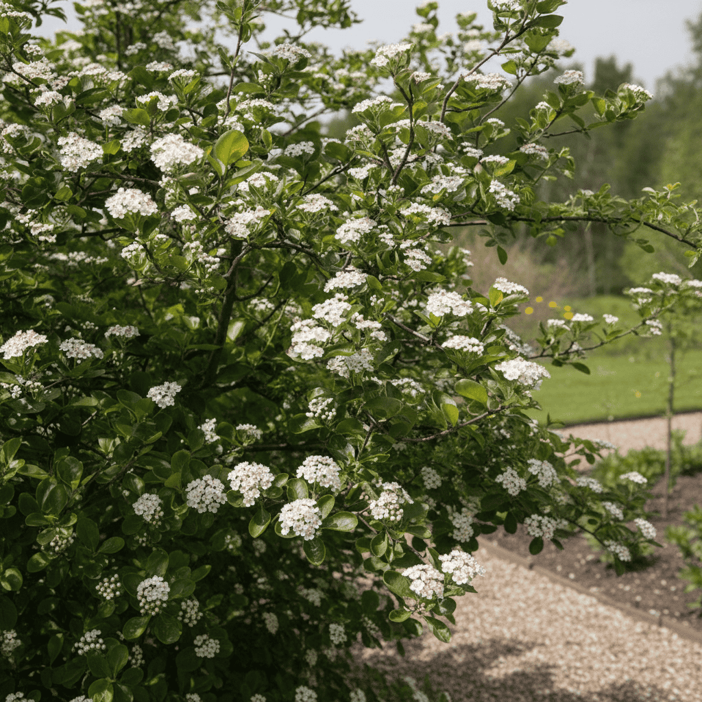 Aronia śliwolistna 'Nero’
