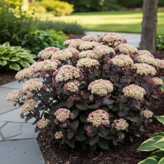 Rozchodnik Moonlight serenade Sedum Moonlight serenade 3