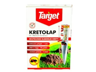 Kretołap Target Kretołap Target 1