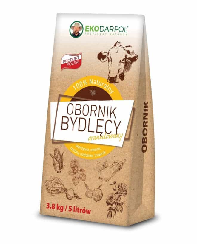 Obornik Owczy EkoDarpol Obornik Owczy EkoDarpol 1