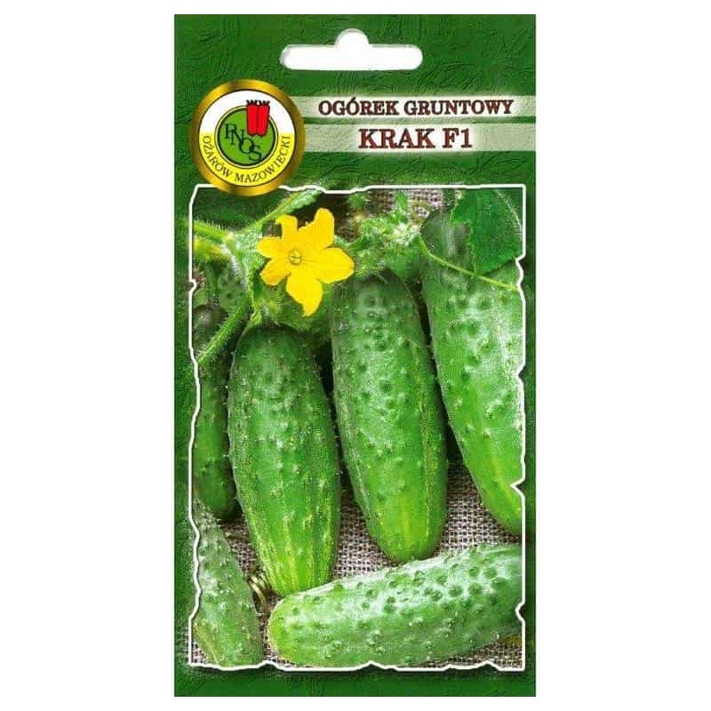 Ogórek Krak F1 3g