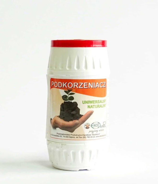 Podkorzeniacz Bio 0,25L Podkorzeniacz Bio 0,25L 1