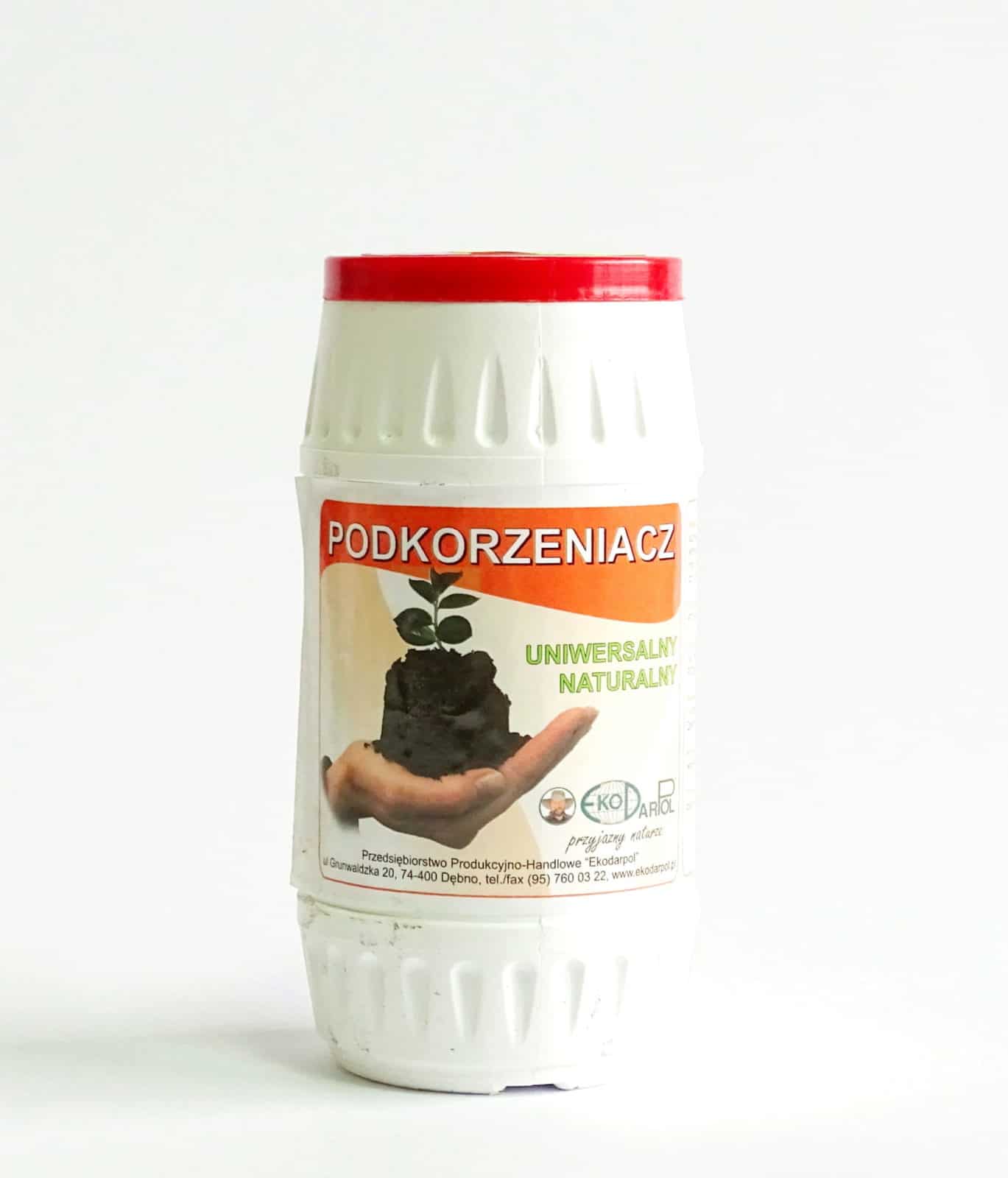 Podkorzeniacz Bio 0,25L Podkorzeniacz Bio 0,25L 1