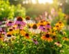 Jeżówka PolyNation Mix Echinacea PolyNation Mix 4
