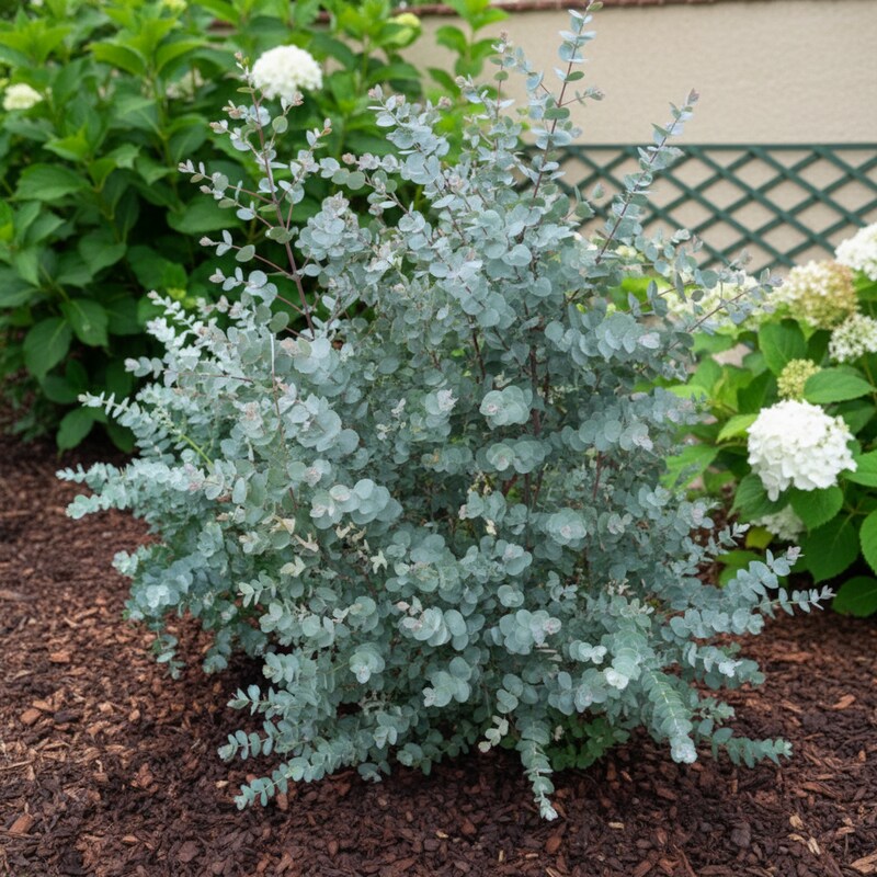 Eukaliptus ‘Gunii’