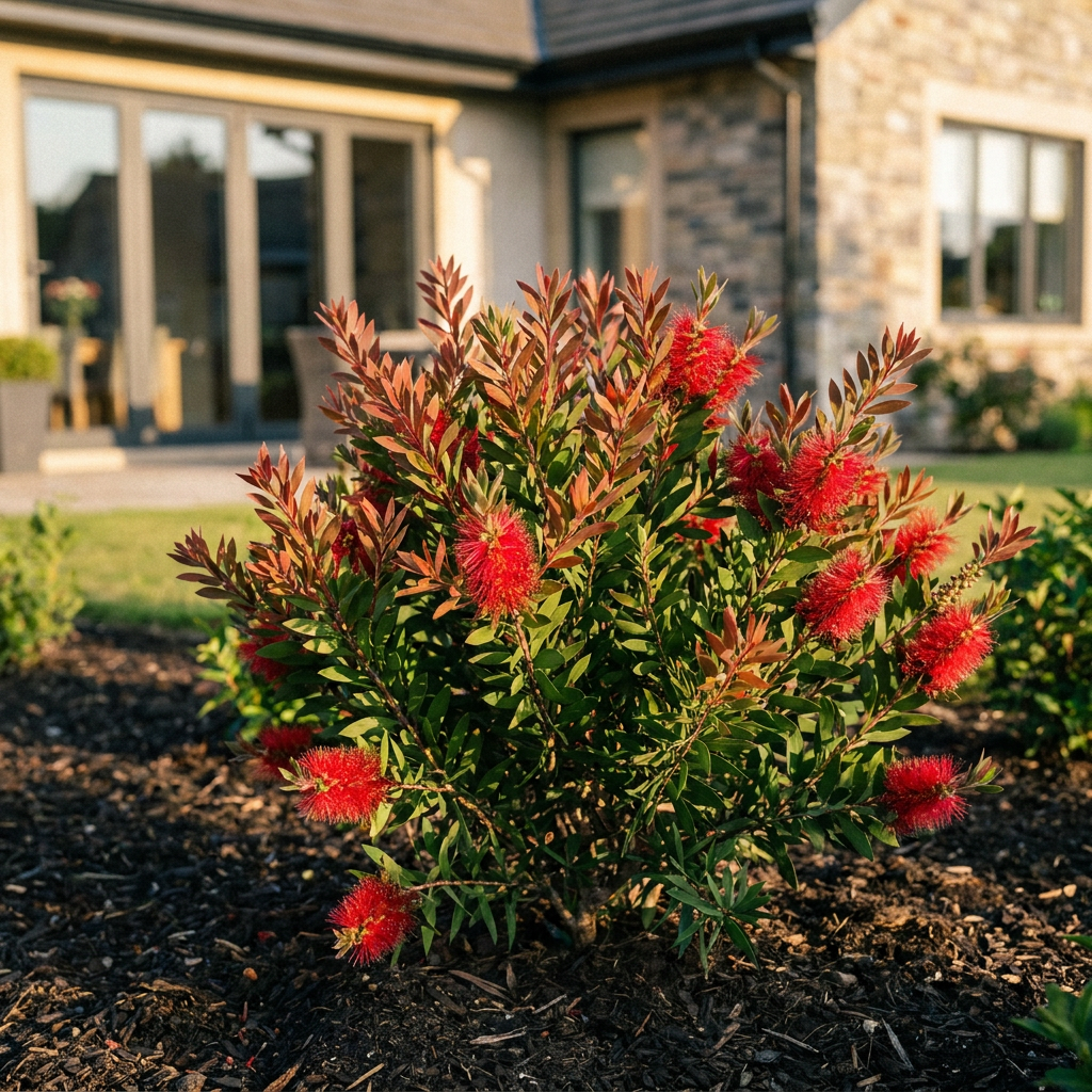 Kuflik „Red Rocket”®