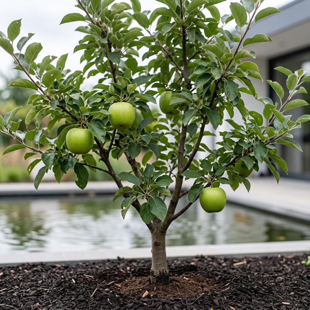 Jabłoń 'Granny Smith’